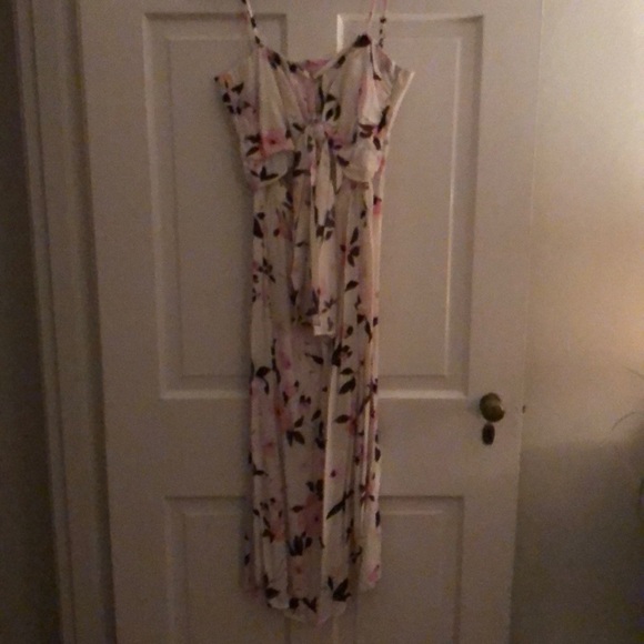 Flynn Skye Faith Midi Dress - Picture 3 of 5